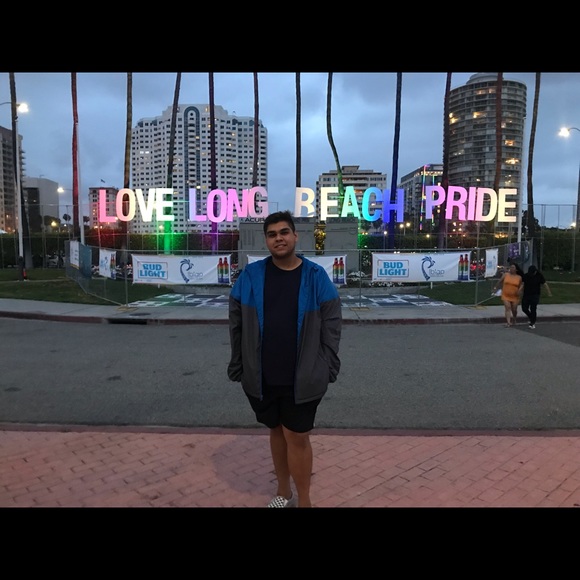 Meet your Posher, Jeremy - Picture 1 of 1